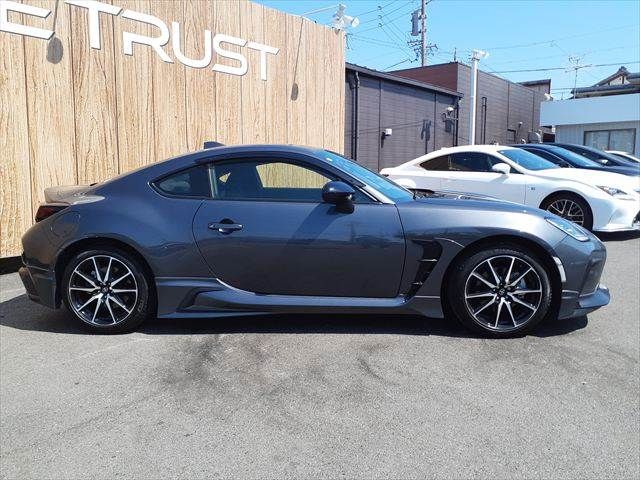 TOYOTA GR86 2023 Image 31