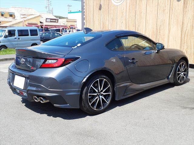 TOYOTA GR86 2023 Image 31