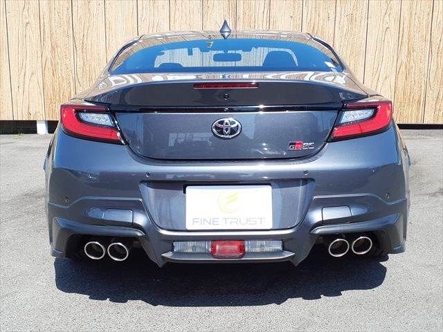 TOYOTA GR86 2023 Image 31