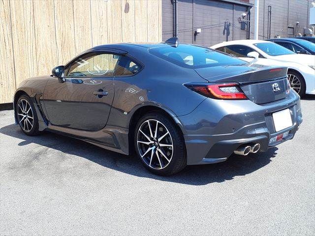 TOYOTA GR86 2023 Image 31