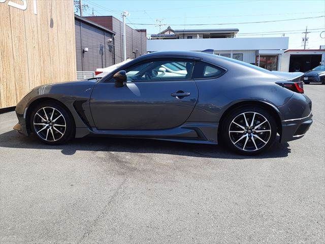 TOYOTA GR86 2023 Image 31