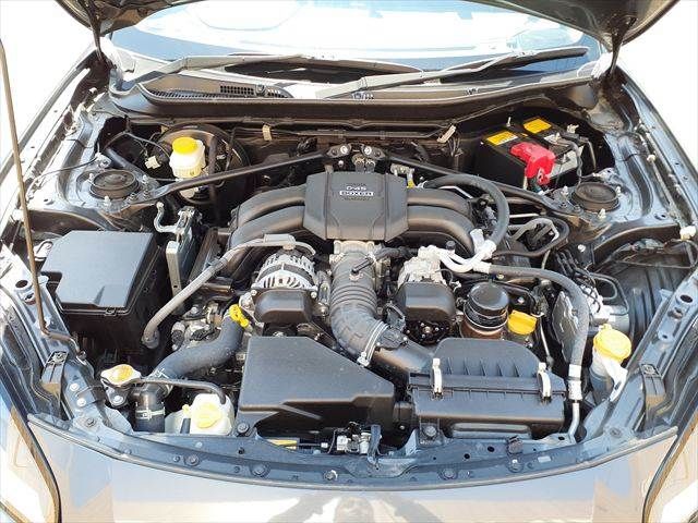 TOYOTA GR86 2023 Image 31