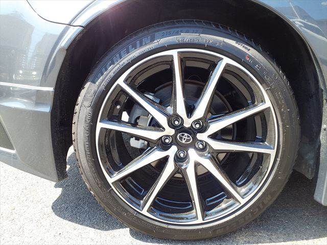 TOYOTA GR86 2023 Image 31