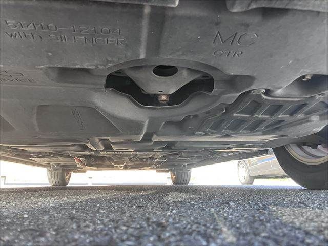 TOYOTA PRIUS 2011 Image 31