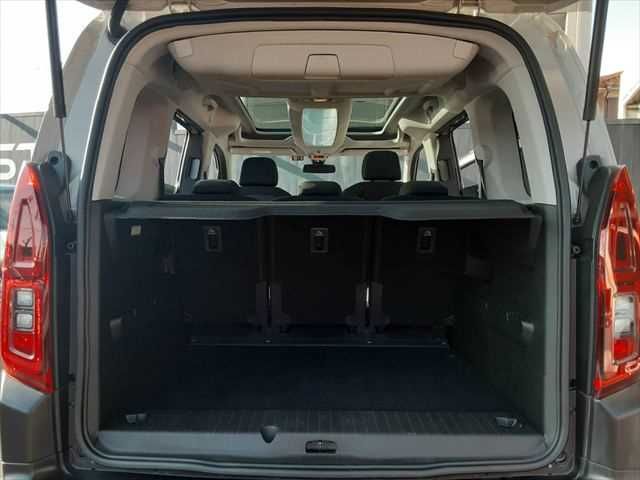 CITROEN BERLINGO 2020 Image 31