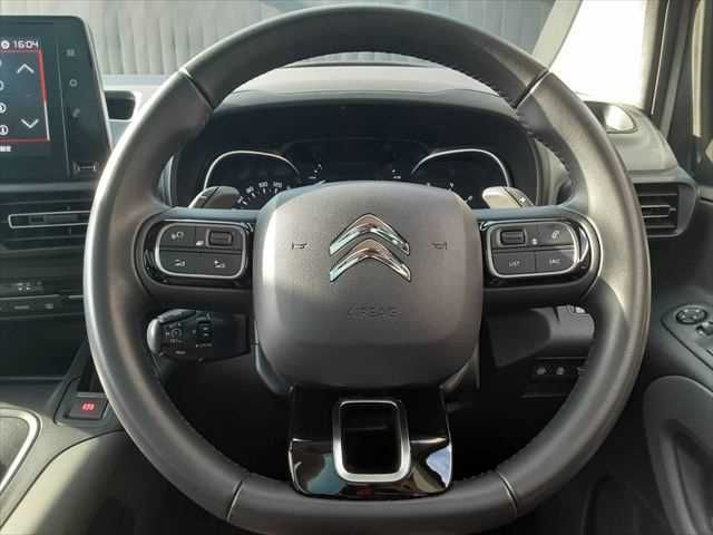 CITROEN BERLINGO 2020 Image 31