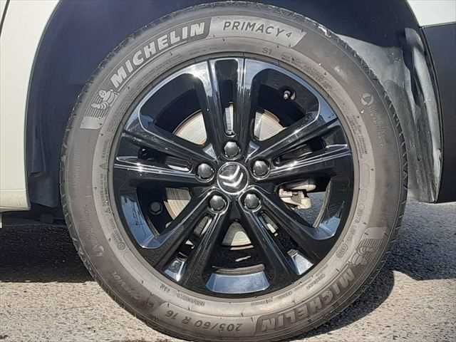 CITROEN BERLINGO 2020 Image 31