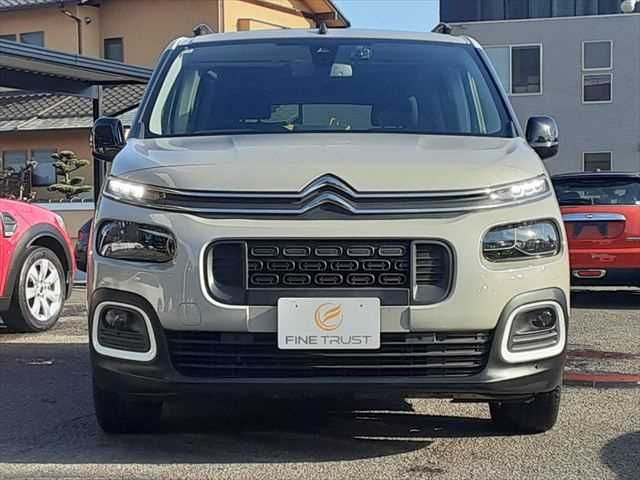 CITROEN BERLINGO 2020 Image 31