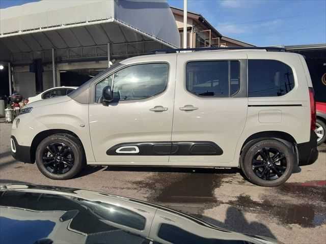 CITROEN BERLINGO 2020 Image 31