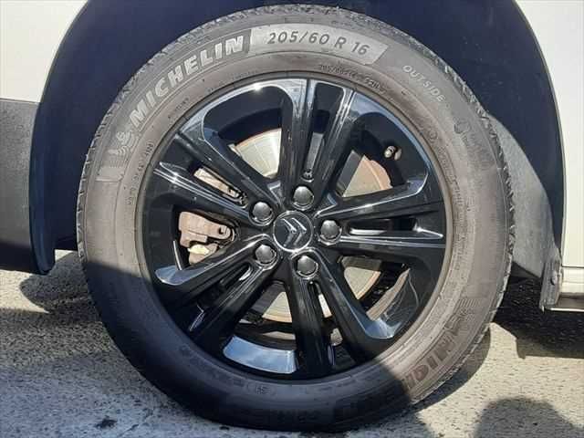 CITROEN BERLINGO 2020 Image 31