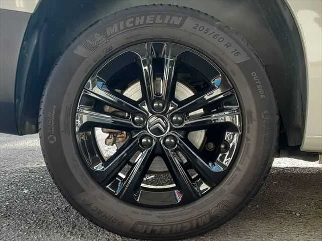 CITROEN BERLINGO 2020 Image 31