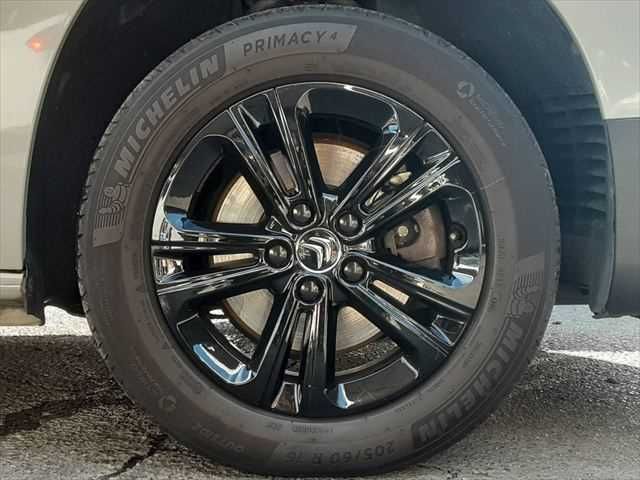 CITROEN BERLINGO 2020 Image 31