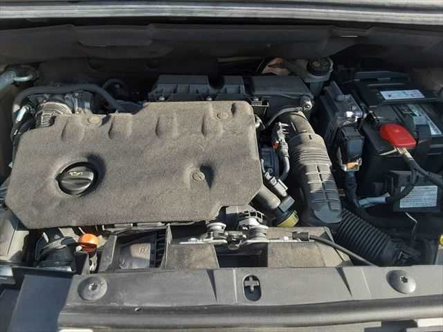 CITROEN BERLINGO 2020 Image 31