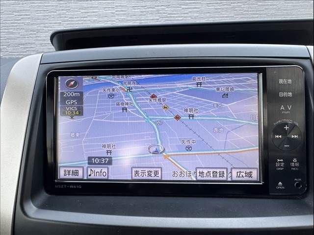 TOYOTA NOAH 4WD 2011 Image 31