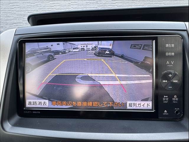 TOYOTA NOAH 4WD 2011 Image 31