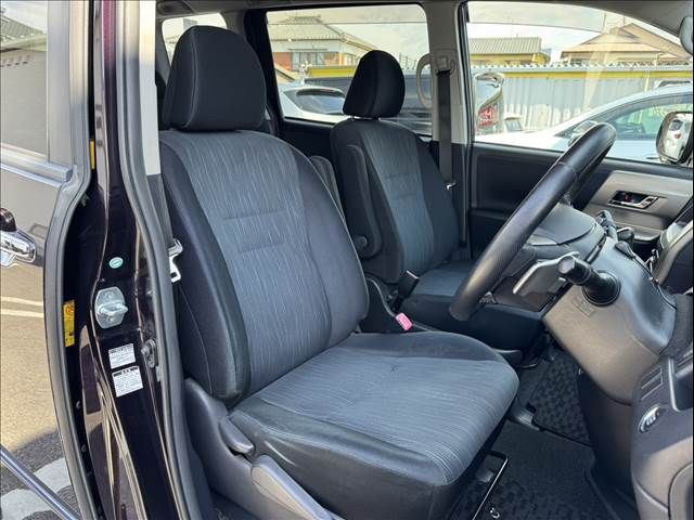 TOYOTA NOAH 4WD 2011 Image 31