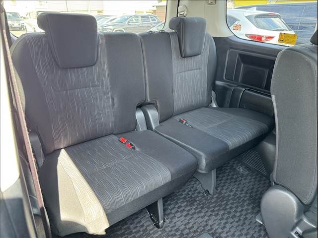 TOYOTA NOAH 4WD 2011 Image 31