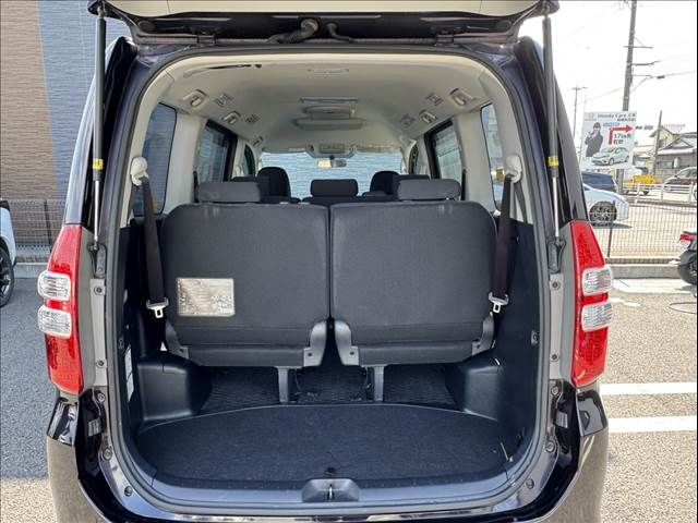 TOYOTA NOAH 4WD 2011 Image 31