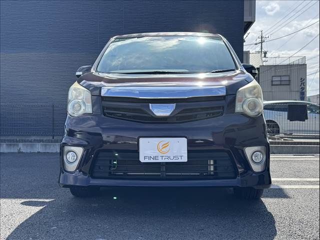 TOYOTA NOAH 4WD 2011 Image 31