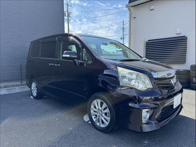 TOYOTA NOAH 4WD 2011 Image 31