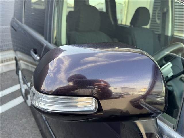 TOYOTA NOAH 4WD 2011 Image 31