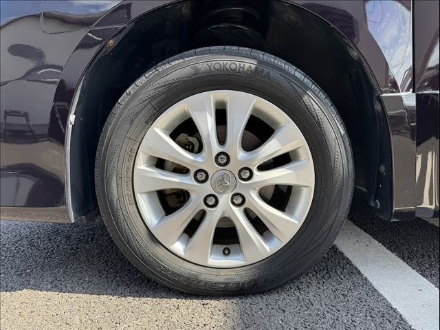 TOYOTA NOAH 4WD 2011 Image 31