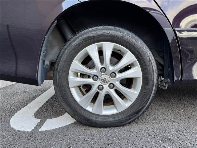 TOYOTA NOAH 4WD 2011 Image 31