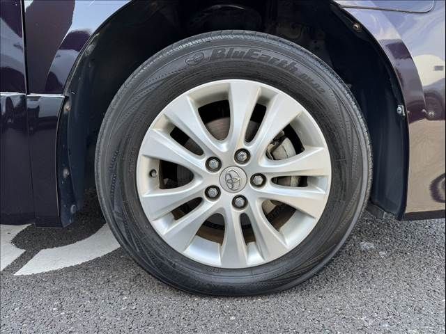 TOYOTA NOAH 4WD 2011 Image 31