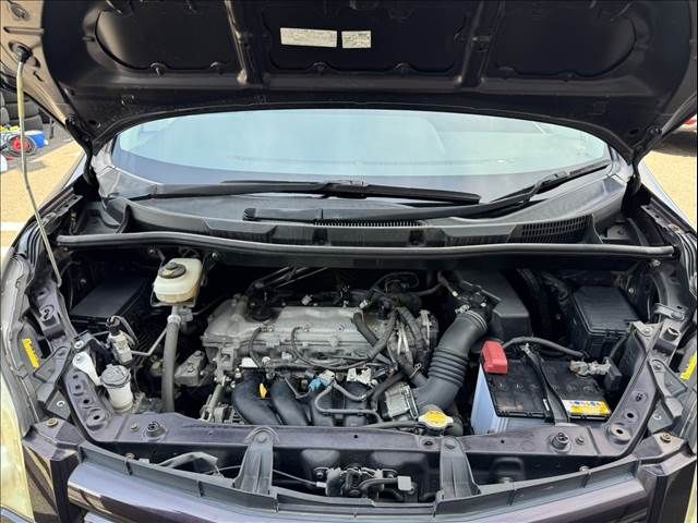 TOYOTA NOAH 4WD 2011 Image 31