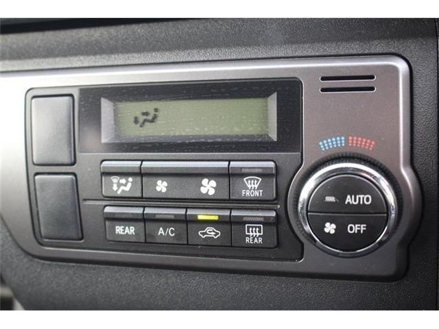 TOYOTA HIACE VAN 2WD 2023 Image 31