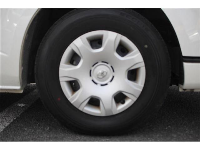 TOYOTA HIACE VAN 2WD 2023 Image 31