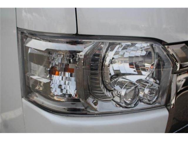 TOYOTA HIACE VAN 2WD 2023 Image 31