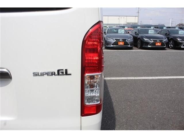 TOYOTA HIACE VAN 2WD 2023 Image 31