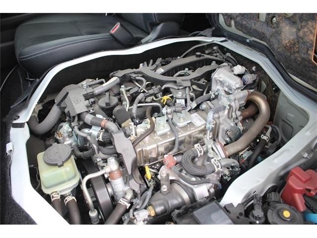 TOYOTA HIACE VAN 2WD 2023 Image 31