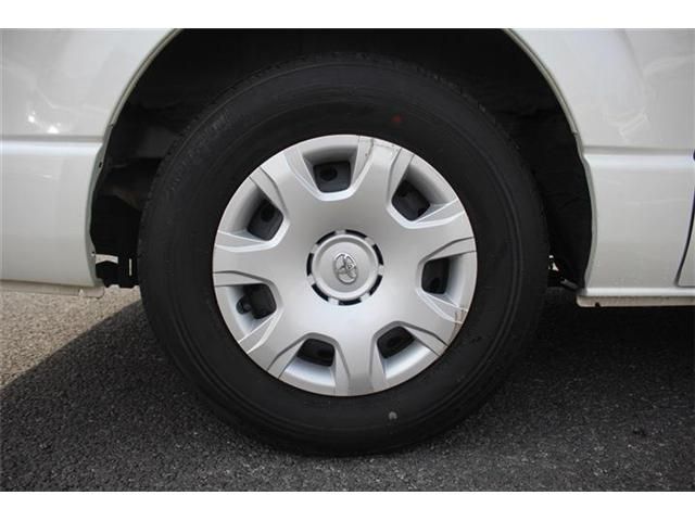 TOYOTA HIACE VAN 2WD 2023 Image 31