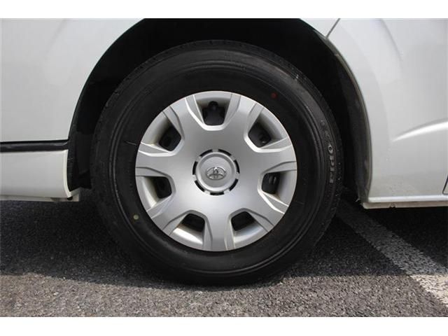 TOYOTA HIACE VAN 2WD 2023 Image 31