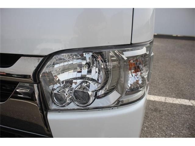 TOYOTA HIACE VAN 2WD 2023 Image 31