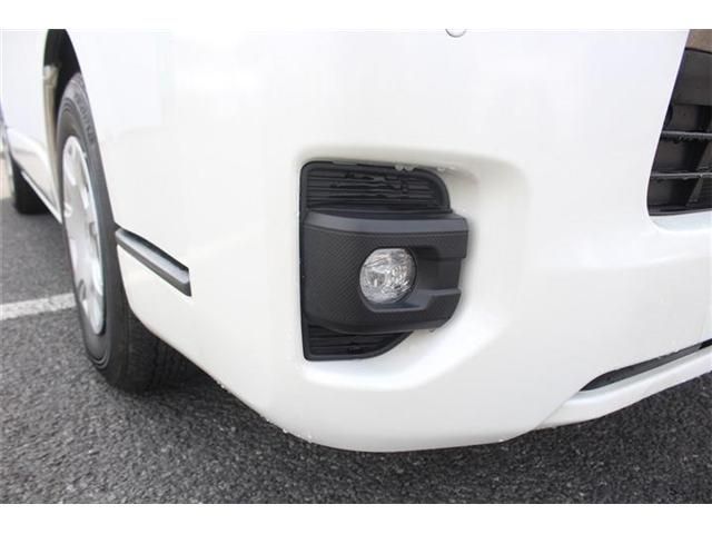 TOYOTA HIACE VAN 2WD 2023 Image 31