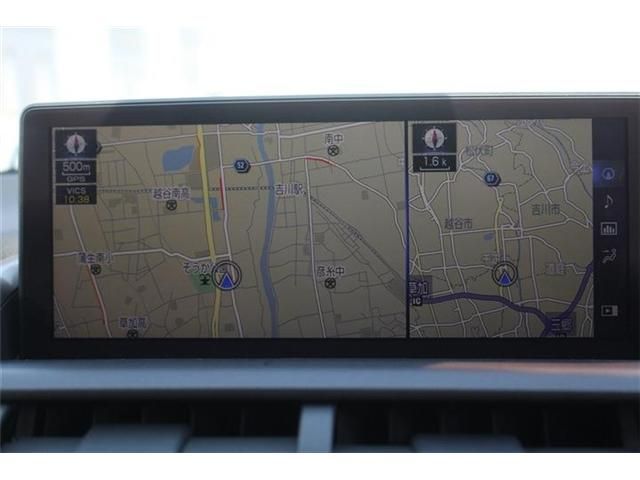 TOYOTA LEXUS NX300 AWD 2018 Image 31