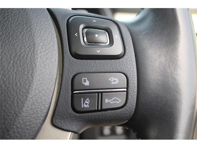 TOYOTA LEXUS NX300 AWD 2018 Image 31