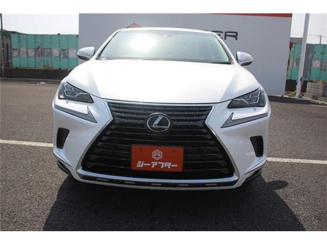 TOYOTA LEXUS NX300 AWD 2018 Image 31