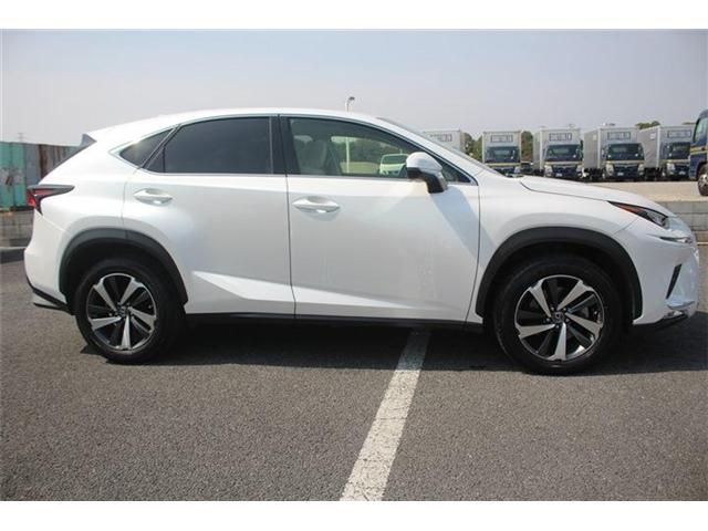 TOYOTA LEXUS NX300 AWD 2018 Image 31