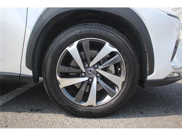 TOYOTA LEXUS NX300 AWD 2018 Image 31