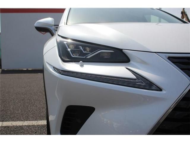 TOYOTA LEXUS NX300 AWD 2018 Image 31