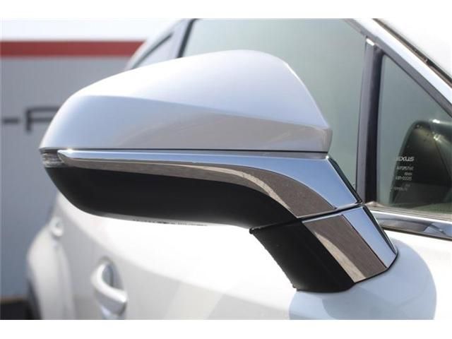 TOYOTA LEXUS NX300 AWD 2018 Image 31