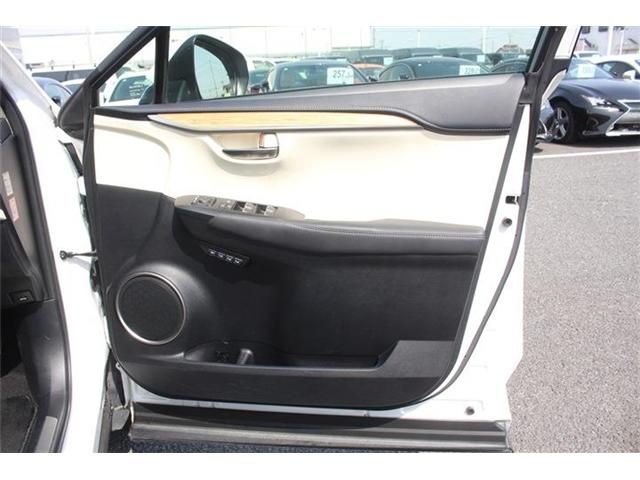 TOYOTA LEXUS NX300 AWD 2018 Image 31