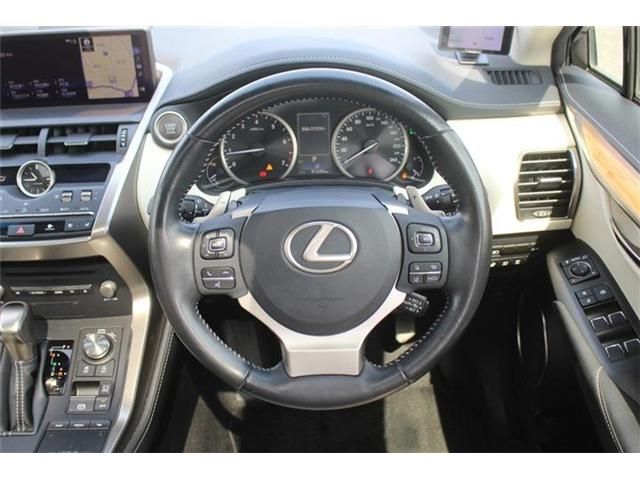 TOYOTA LEXUS NX300 AWD 2018 Image 31