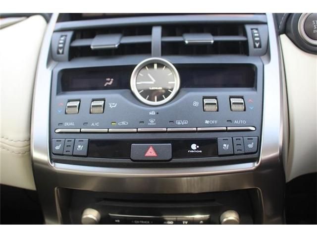 TOYOTA LEXUS NX300 AWD 2018 Image 31