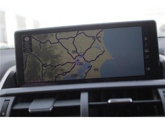 TOYOTA LEXUS NX300H AWD 2020 Image 31