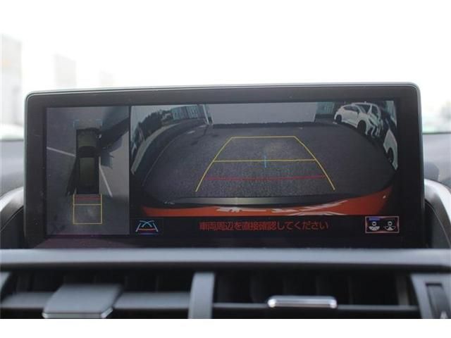 TOYOTA LEXUS NX300H AWD 2020 Image 31